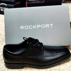 Business 2 Bike dress shoes